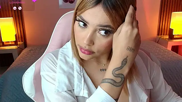  meliblue online show from 11/26/25, 07:36