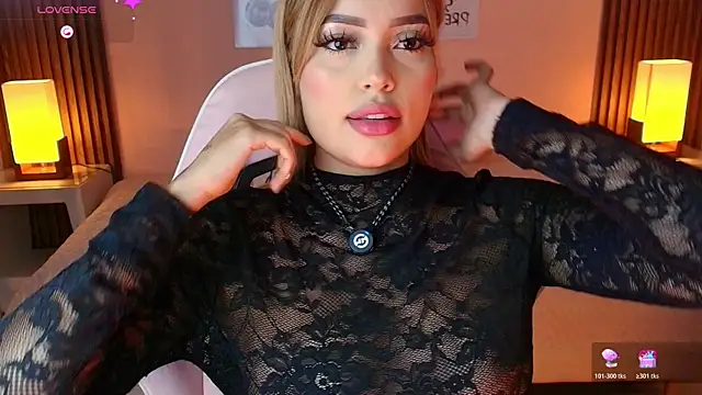  meliblue online show from 02/22/26, 05:58