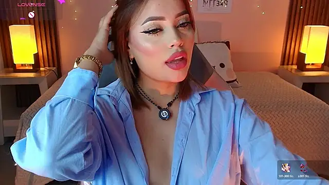  meliblue online show from 03/25/26, 07:35