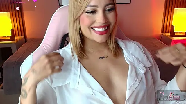  meliblue online show from 11/12/25, 07:51