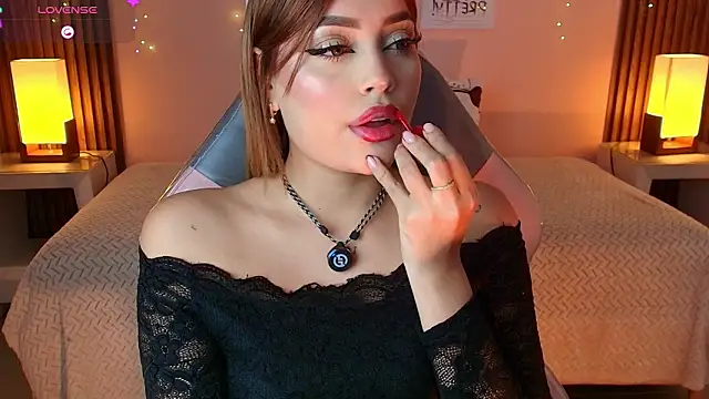  meliblue online show from 03/26/26, 07:34