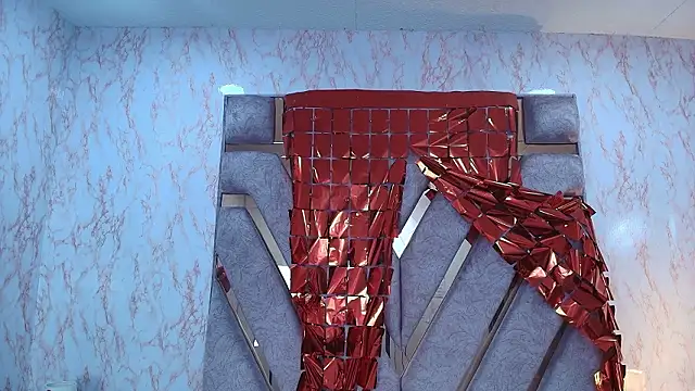 SkarlettAry online show from 03/20/26, 12:39