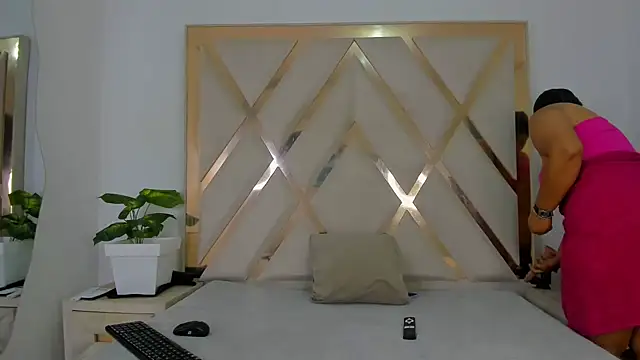 arielasm online show from 03/05/26, 12:02