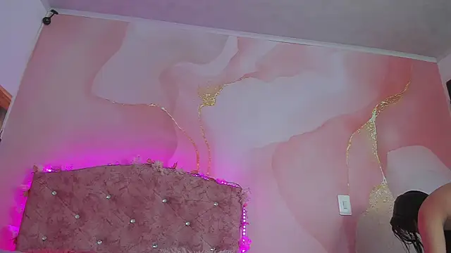 Mila grace  online show from 09/20/25, 06:13