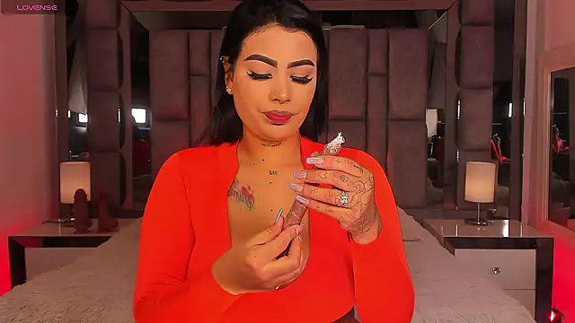 MaddyGray  online show from 02/17/26, 07:11