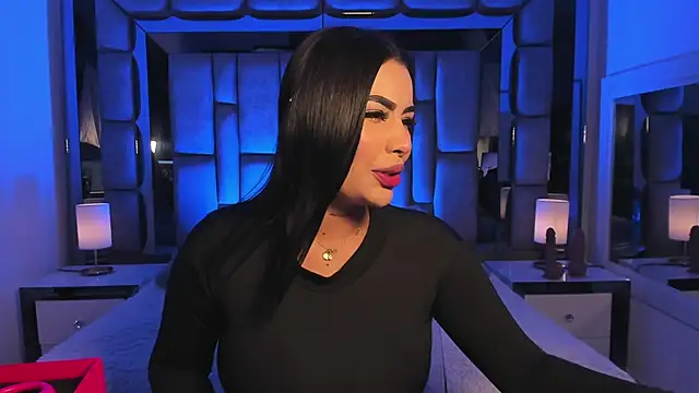 MaddyGray  online show from 01/09/26, 07:10