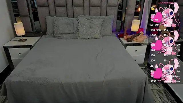 Snapshot of MaddyGray_ chatting on 11/13/25, 07:07 MaddyGray online show from 11/13/25, 07:07