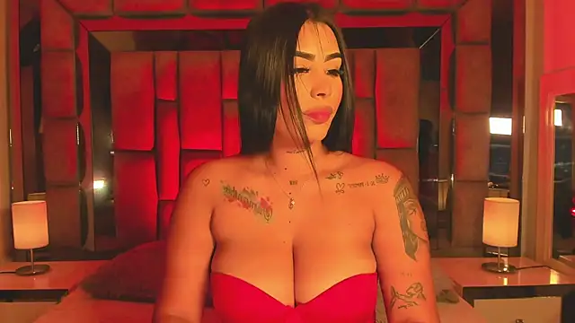 MaddyGray  online show from 01/08/26, 07:09