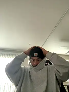 Bbrn69official online show from 11/30/25, 11:27