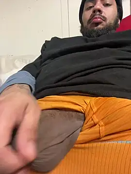 Snapshot of Bbrn69official chatting on 02/13/26, 04:01 Bbrn69official online show from 02/13/26, 04:01