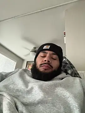 Bbrn69official online show from 12/17/25, 11:21