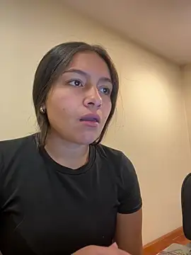 Alyha Cortes online show from 03/24/26, 01:55