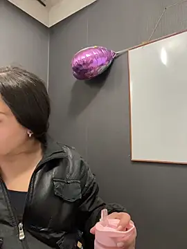 Alyha Cortes online show from 02/17/26, 01:19