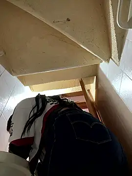 Alyha Cortes online show from 01/19/26, 01:26