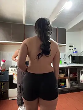 Alyha Cortes online show from 11/14/25, 12:31