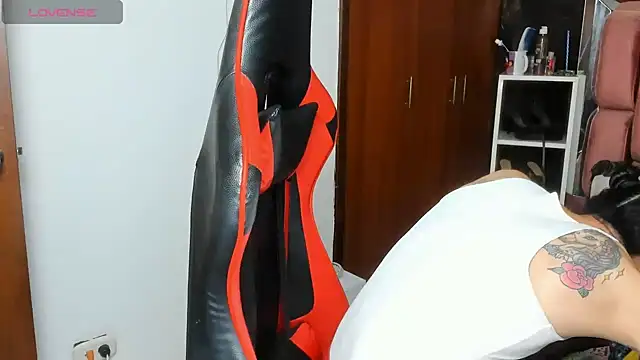 sara slut21 online show from 03/20/25, 02:29