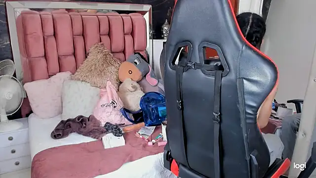 sara slut21 online show from 02/07/25, 08:31