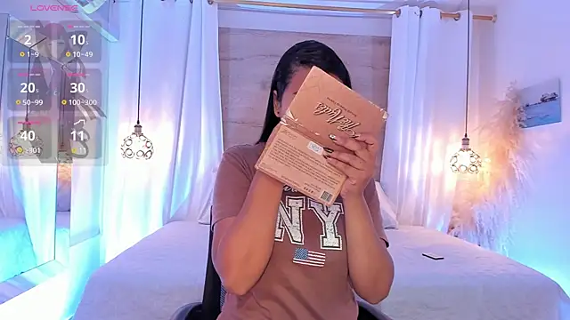 Snapshot of Artemisa08 chatting on 03/03/26, 03:35 Artemisa08 online show from 03/03/26, 03:35