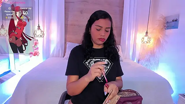 Snapshot of Artemisa08 chatting on 02/04/26, 02:39 Artemisa08 online show from 02/04/26, 02:39