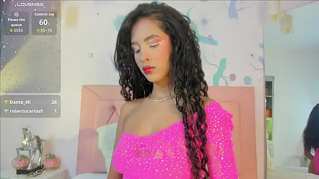 NoahPerez online show from 10/26/25, 03:45