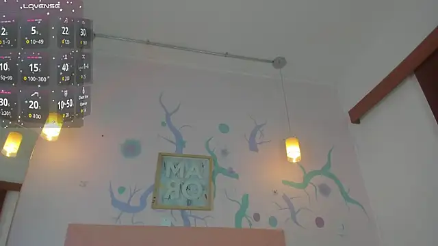 NoahPerez online show from 10/13/25, 08:32