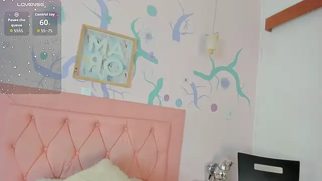 NoahPerez online show from 10/16/25, 01:47