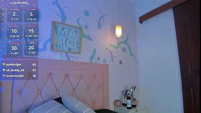 NoahPerez online show from 10/09/25, 02:56