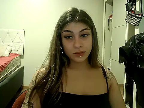 Becca B online show from 03/13/26, 12:59