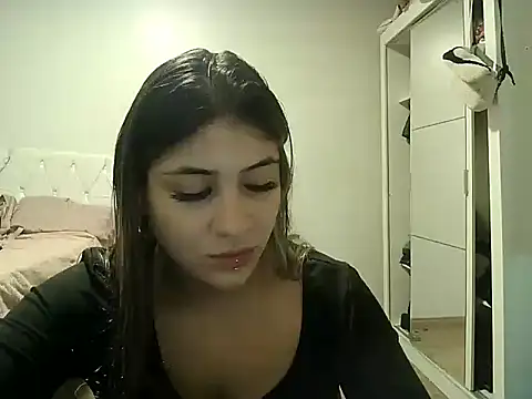 Becca B online show from 04/12/26, 04:16