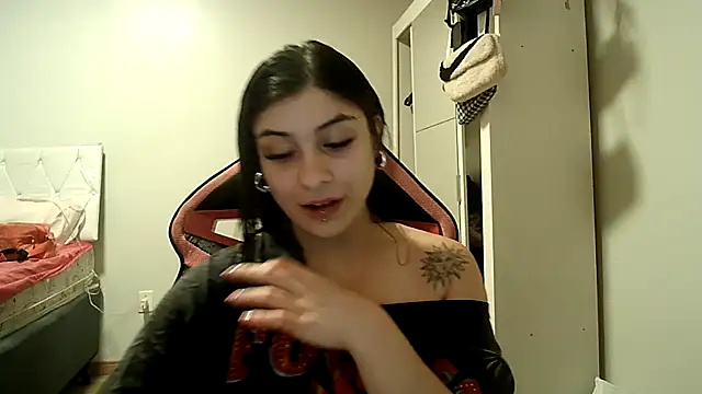 Becca B online show from 10/29/25, 06:40