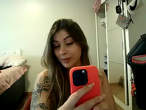 Becca B online show from 03/19/26, 06:52