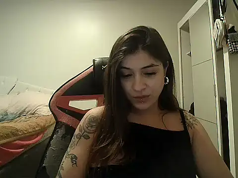 Becca B online show from 11/16/25, 09:30