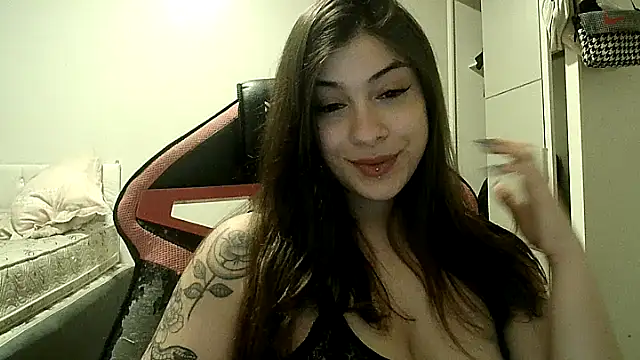 Becca B online show from 11/15/25, 10:47