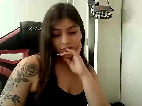 Becca B online show from 11/14/25, 01:26