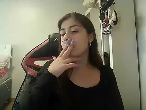 Becca B online show from 11/22/25, 07:46