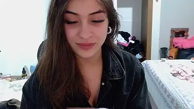Becca B online show from 10/12/25, 02:35