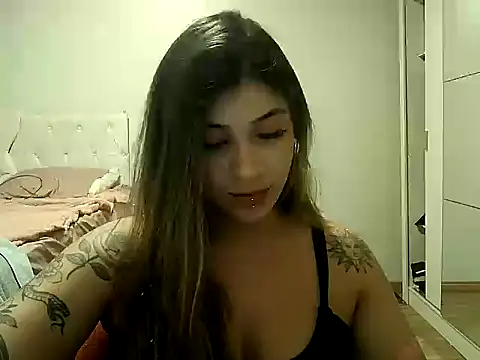 Becca B online show from 04/18/26, 05:43