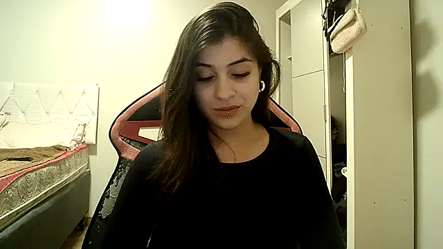 Becca B online show from 10/24/25, 02:21