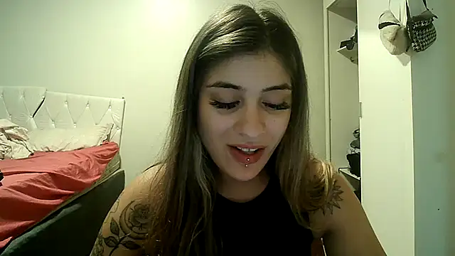 Becca B online show from 02/14/26, 10:32