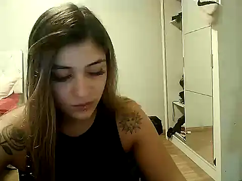 Becca B online show from 02/18/26, 11:45