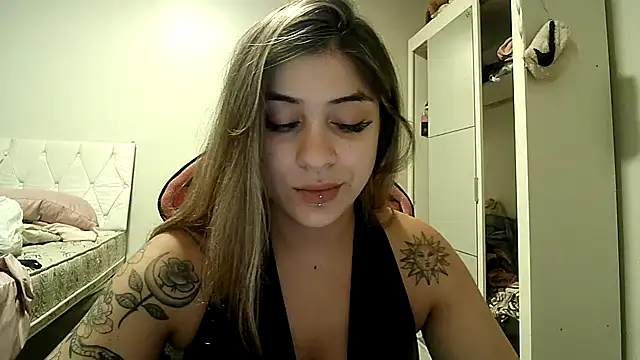 Becca B online show from 01/10/26, 10:38