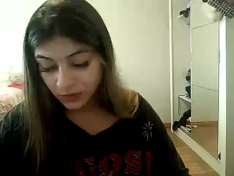 Becca B online show from 02/19/26, 04:37