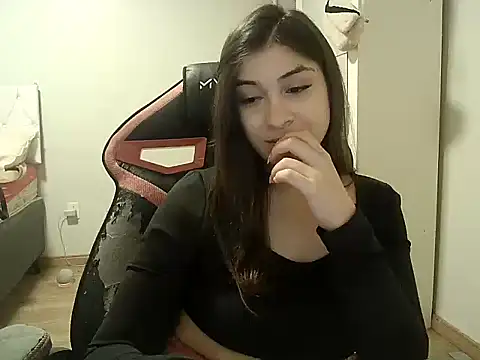 Becca B online show from 11/01/25, 11:20