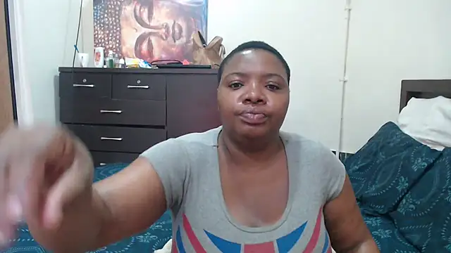 VoluptuousXX5 online show from 03/02/26, 08:43