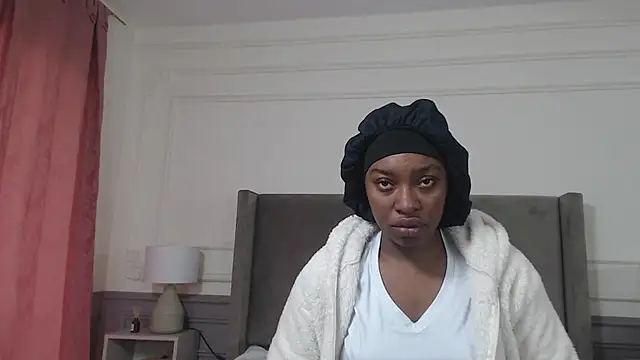 NatashaSilver online show from 11/15/25, 01:04