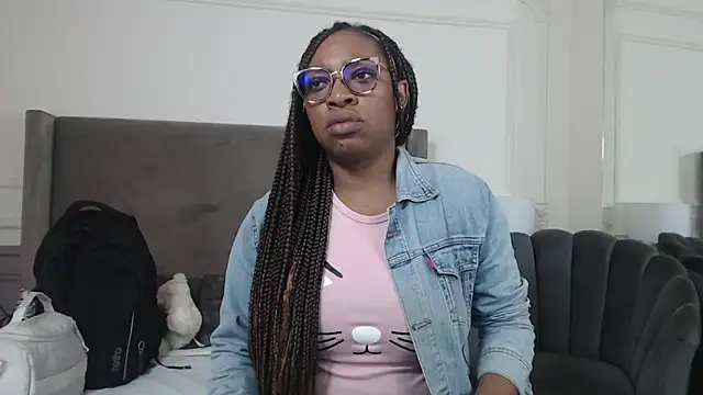 NatashaSilver online show from 10/23/25, 01:21