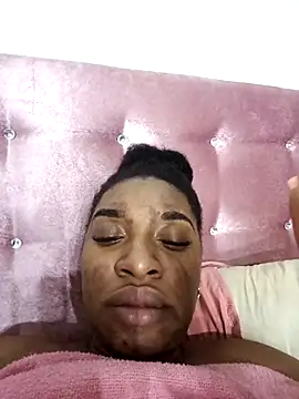 NatashaSilver online show from 12/14/25, 09:15