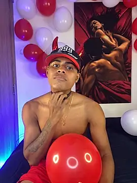 Snapshot of Nick_Jackson_ chatting on 02/15/26, 03:07 Nick Jackson online show from 02/15/26, 03:07