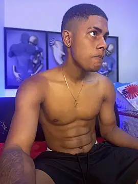 Nick Jackson  online show from 04/11/26, 07:50