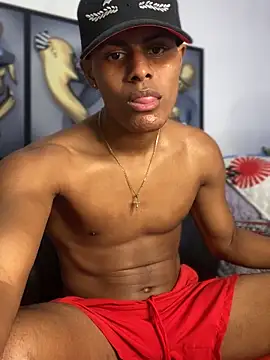 Nick Jackson  online show from 03/14/26, 04:35